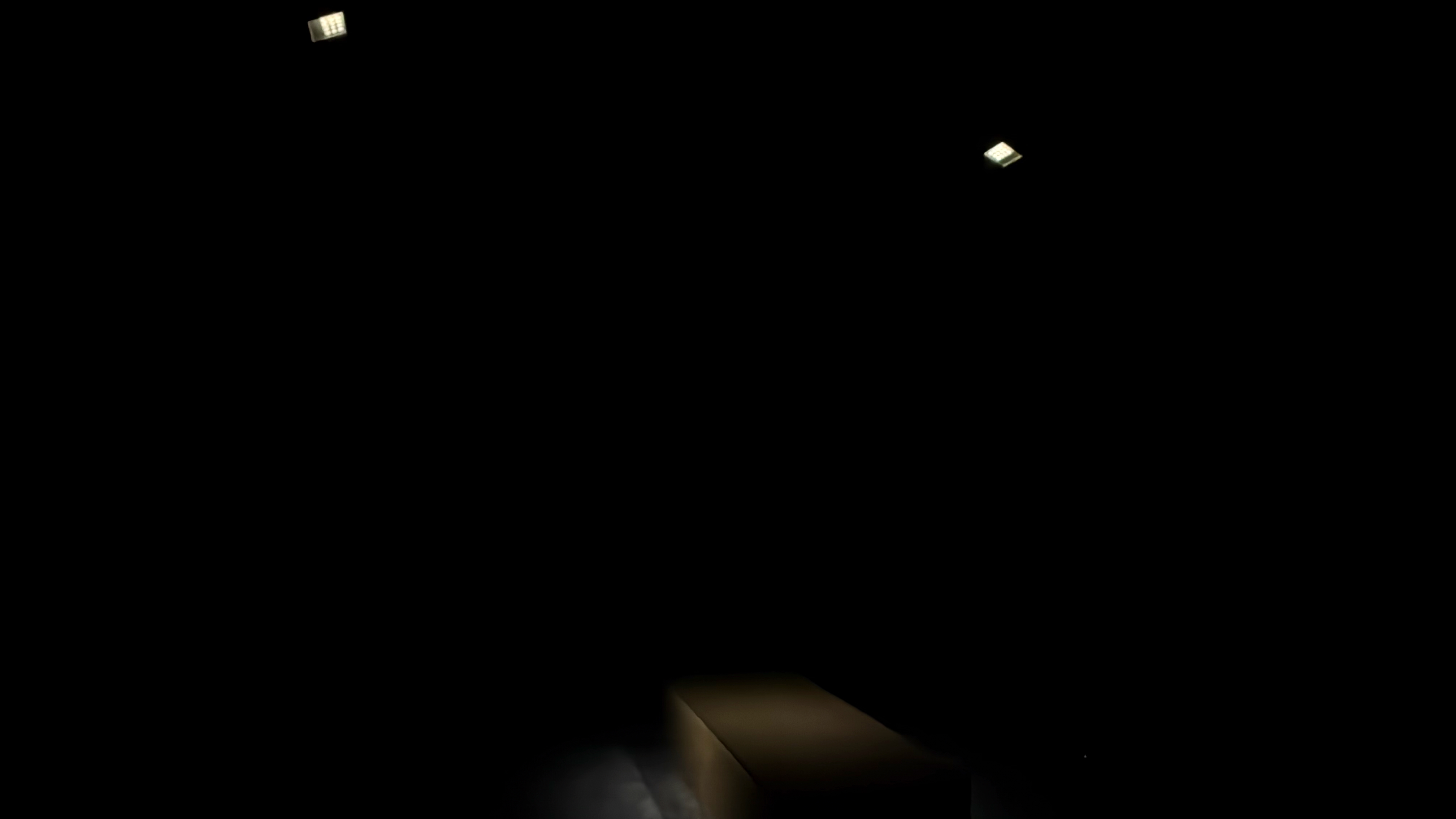 ANTIPHON by Noah Berrie — 14-channel audio installation, 2026