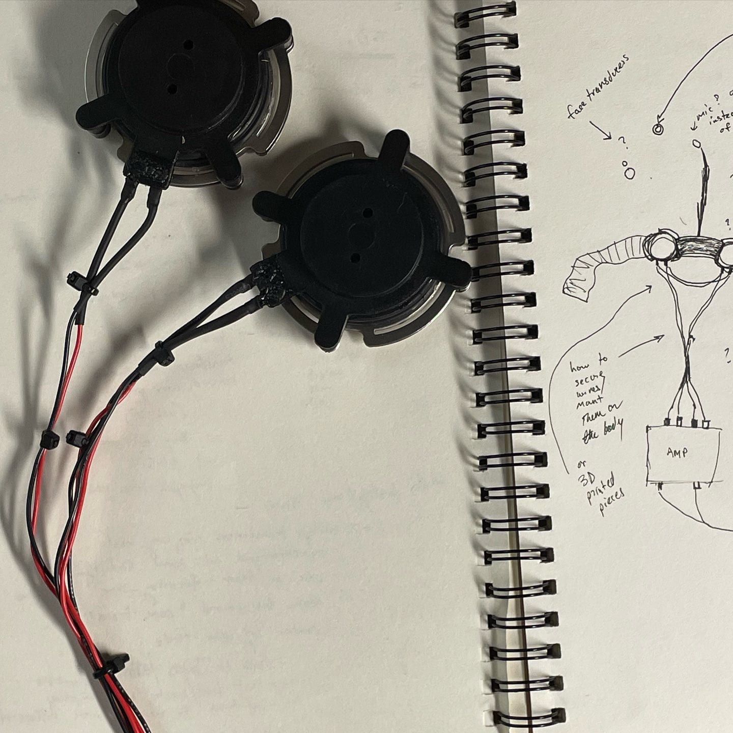 Organ Music — documentation image 4