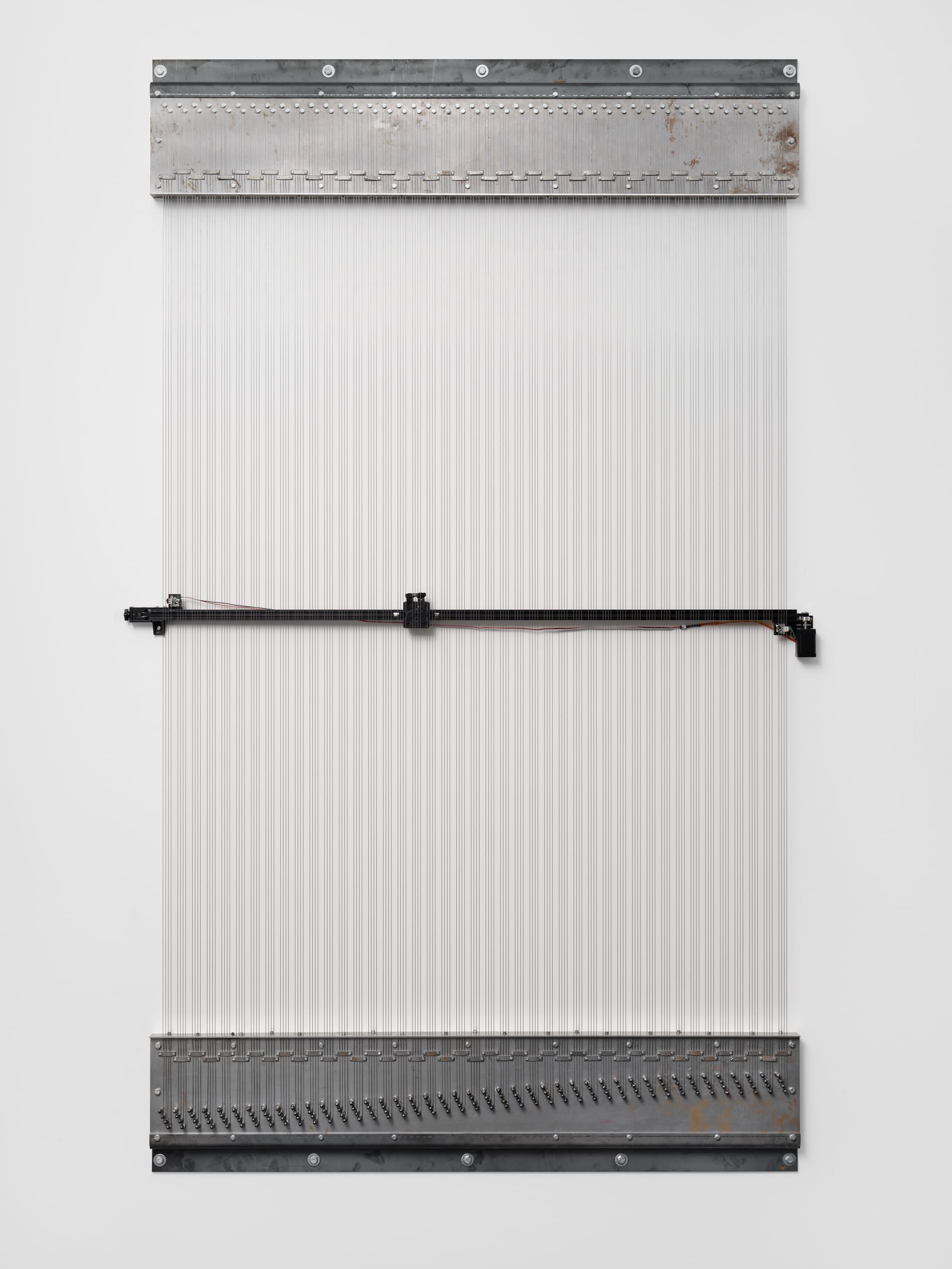 North Sea (Heave, Sway, Surge) — documentation image 3