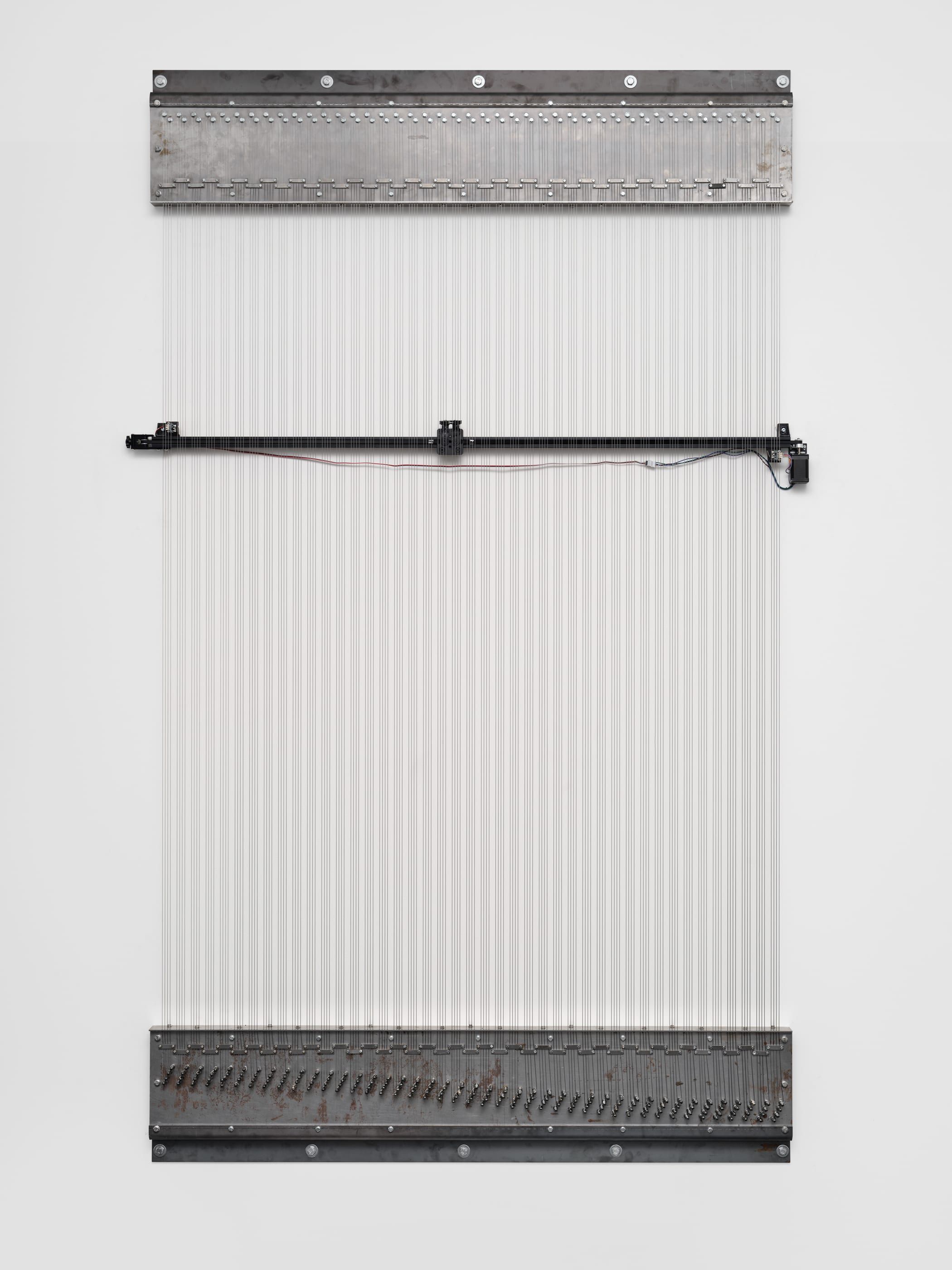 North Sea (Heave, Sway, Surge) — documentation image 4