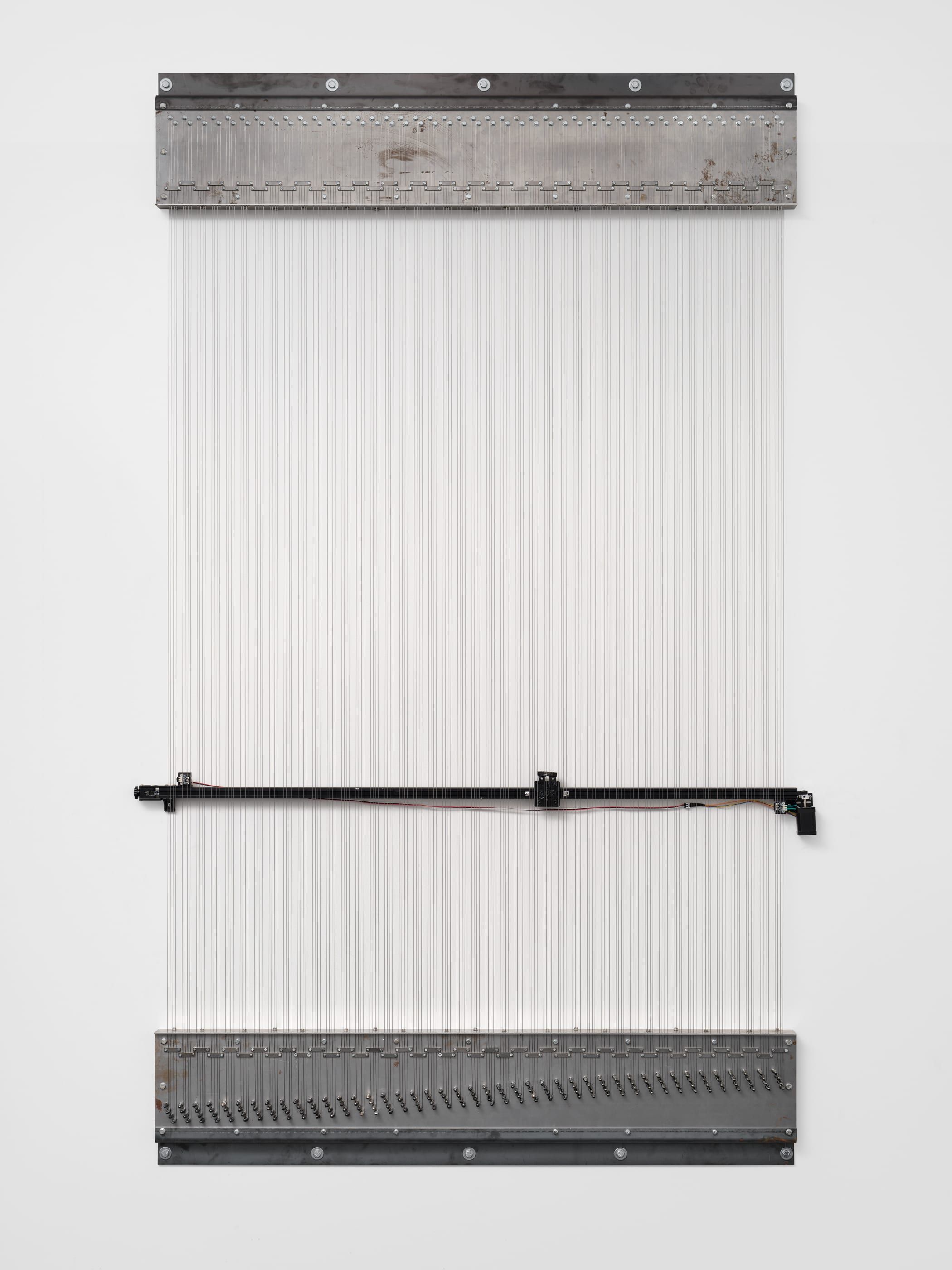 North Sea (Heave, Sway, Surge) — documentation image 5