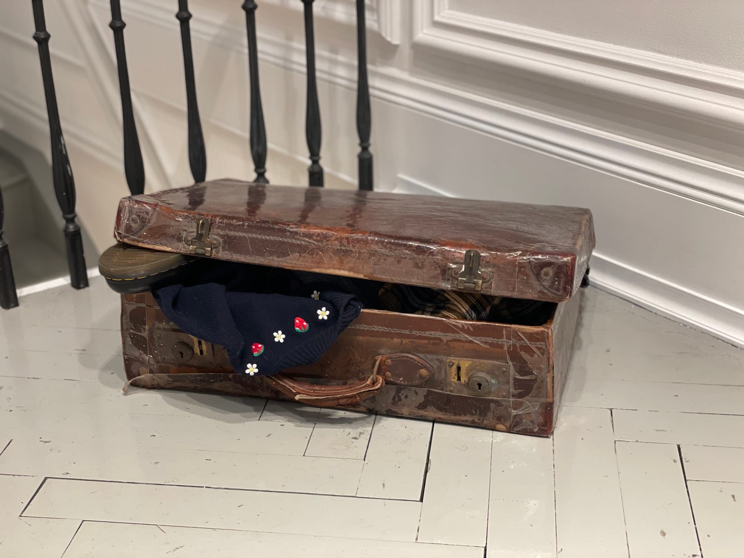 Not Here — documentation image 3